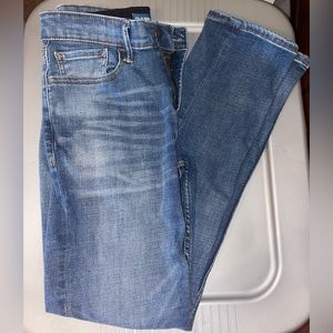 Old Navy Men’s Slim Jeans size: 29x30